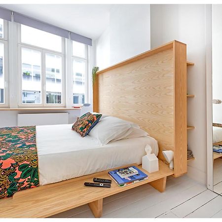 Happy Guesthouse - Grand Place Bruxelles Eksteriør billede