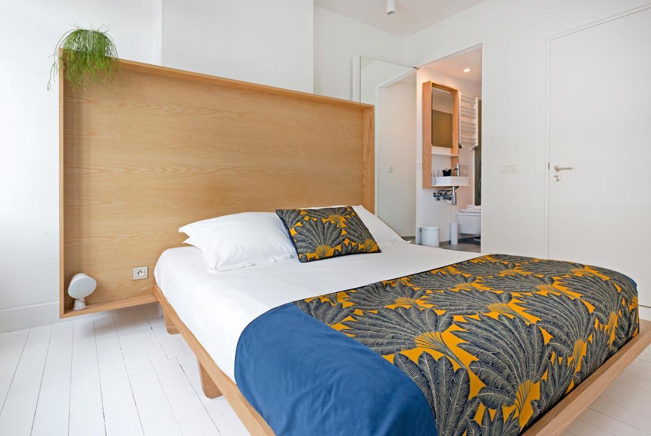 Happy Guesthouse - Grand Place Bruxelles Eksteriør billede