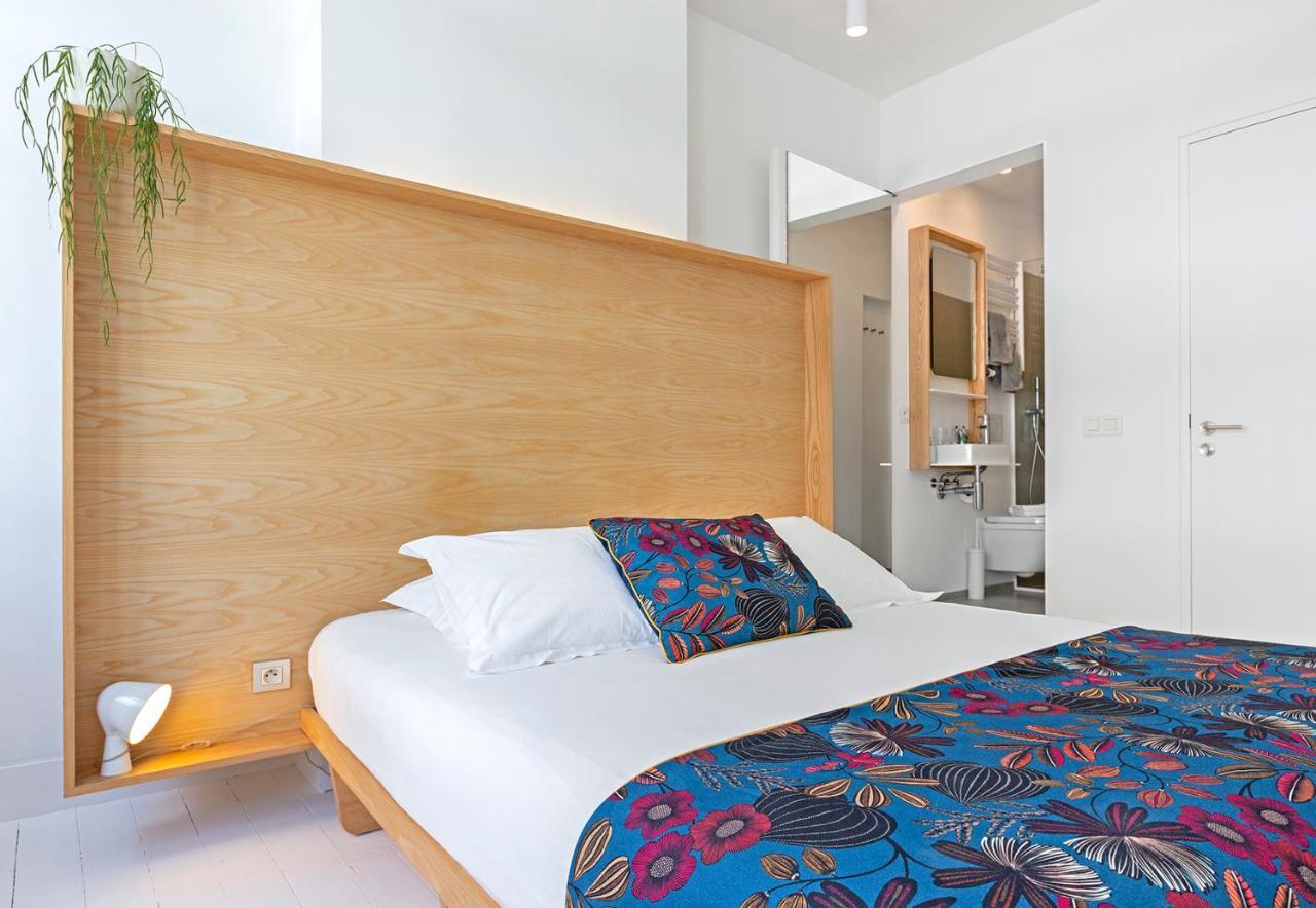 Happy Guesthouse - Grand Place Bruxelles Eksteriør billede