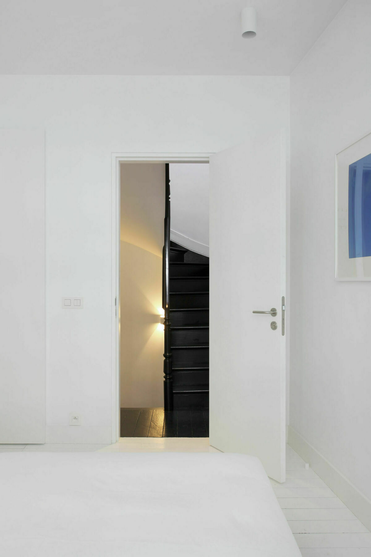 Happy Guesthouse - Grand Place Bruxelles Eksteriør billede